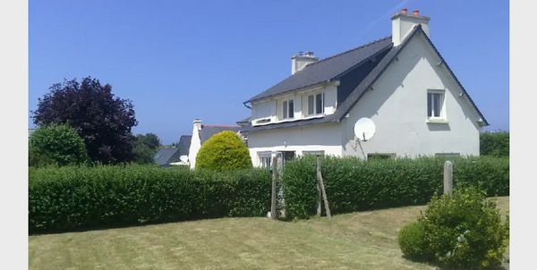 La maison de Aurélie