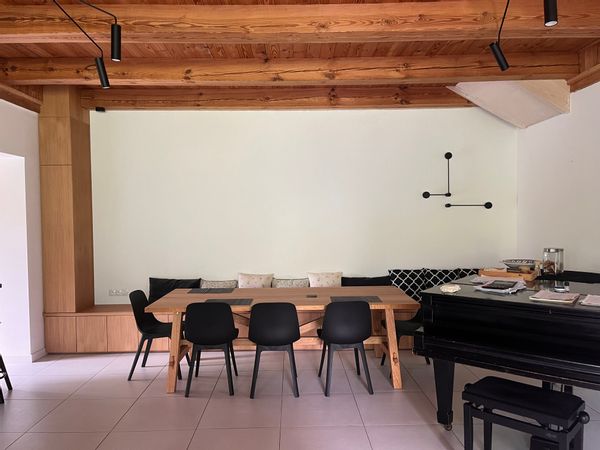La maison de Zuzanna