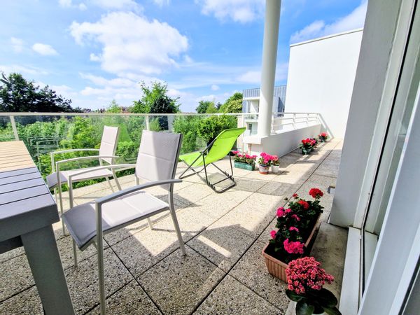 Chambre d'amis près de Lille chez Philippe et Qier