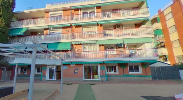 La maison de Raquel