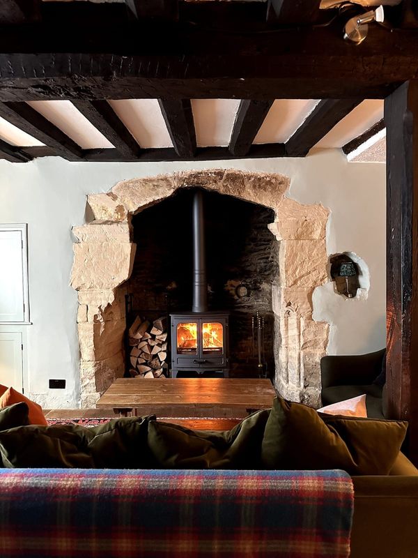 La maison de Lindsay