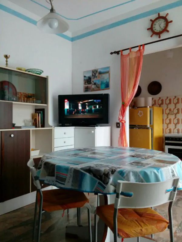 La maison de FEDERICO MERLINO