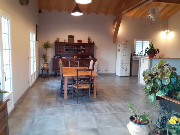 la petite maison