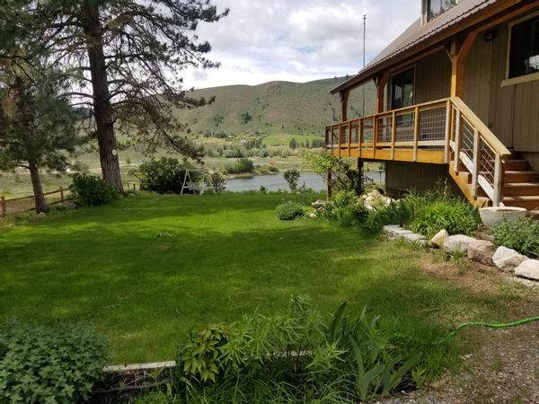La maison de erik