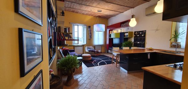 La maison de Veronica e Marco