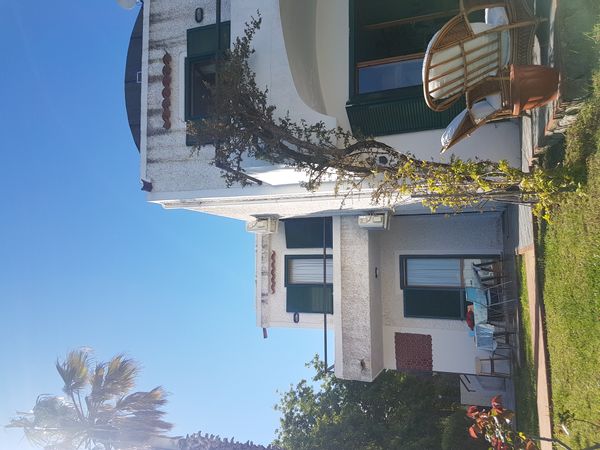 La maison de Veronica e Marco