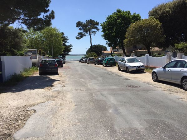 Casa Pineau - Ile d'Oleron - Saint Trojan Les Bains - non disponible en juillet août