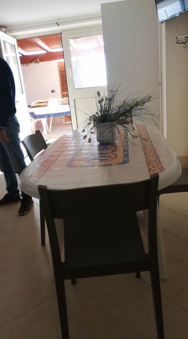 La casa di