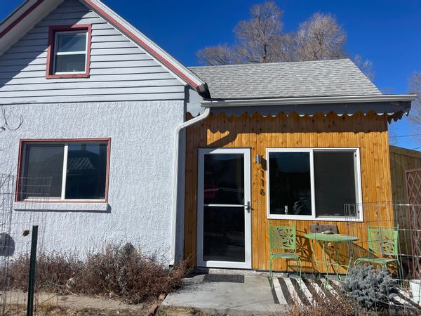 La maison de Missy