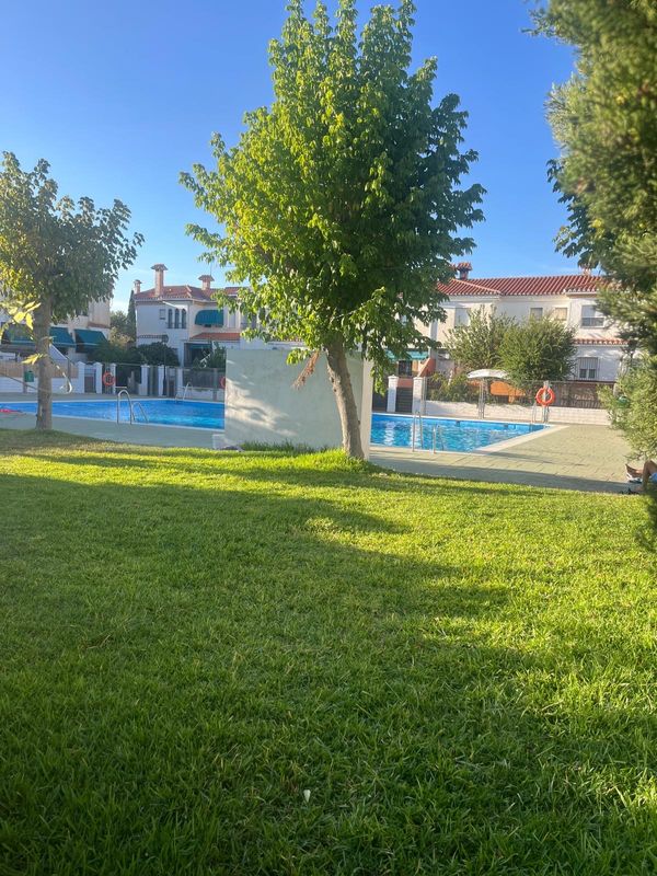 La maison de Javier