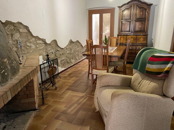 La maison de Elisenda