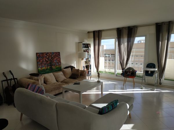 Appartement à Monaco (Monte Carlo)