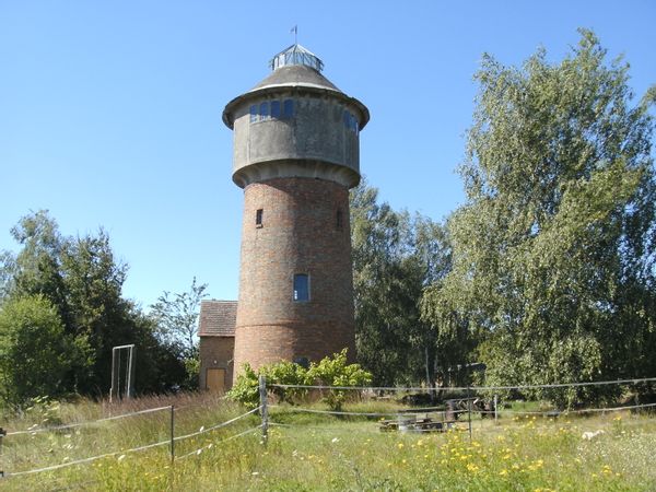La maison de Jakob