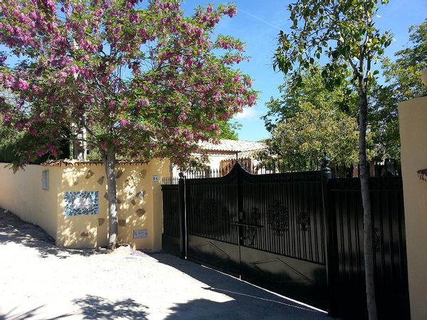 La maison de JUAN