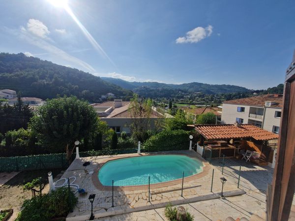 La maison de David & Aurélia