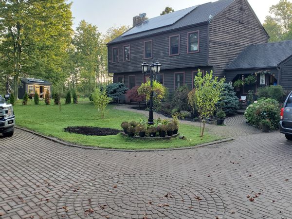 La maison de gregg