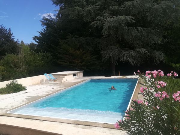 La maison de Hortense