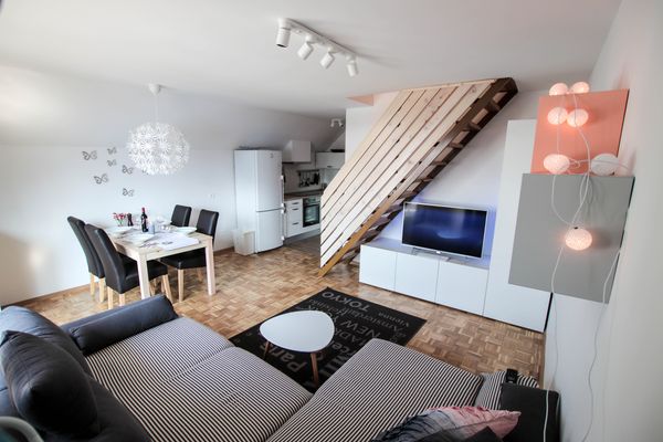La maison de Barbara