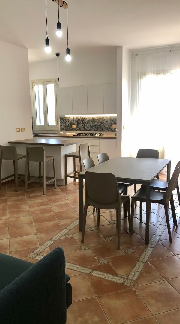 La maison de Annalisa