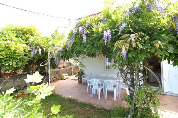 La maison de ruth