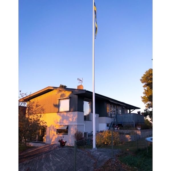 La maison de Julia & Olle