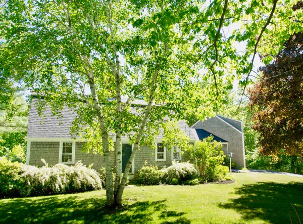 La maison de Heidi