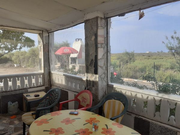 La maison de Teresa