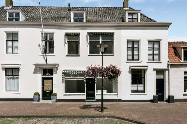 La maison de André & family