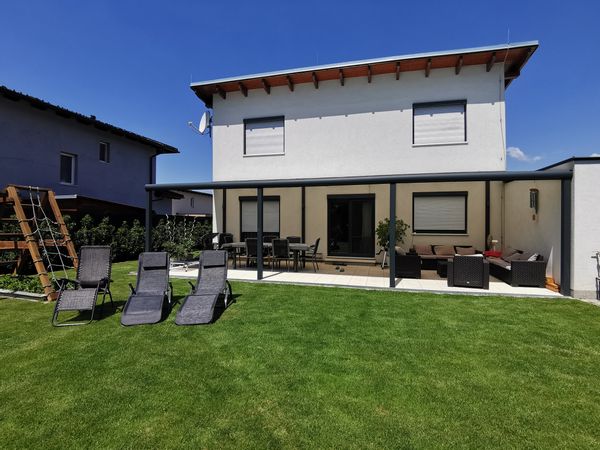 La maison de Doris