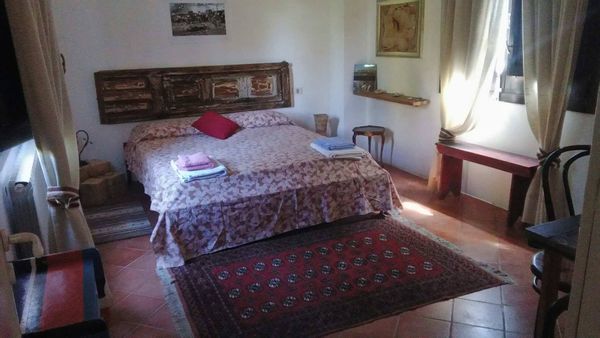La maison de Paolo