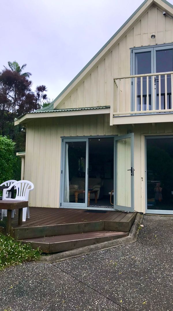 La maison de Kirsty