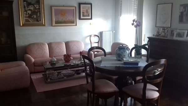 La maison de giuliana