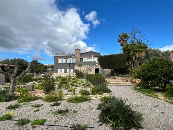 La maison de Luciana