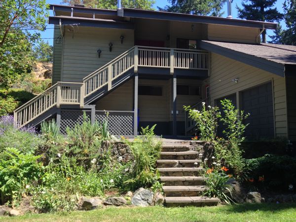 La maison de Jennifer And Troy