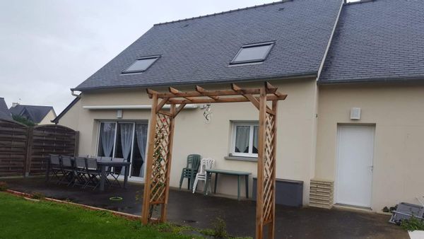 La maison de Josette