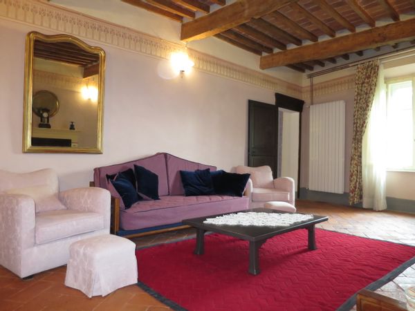 La maison de Dusica