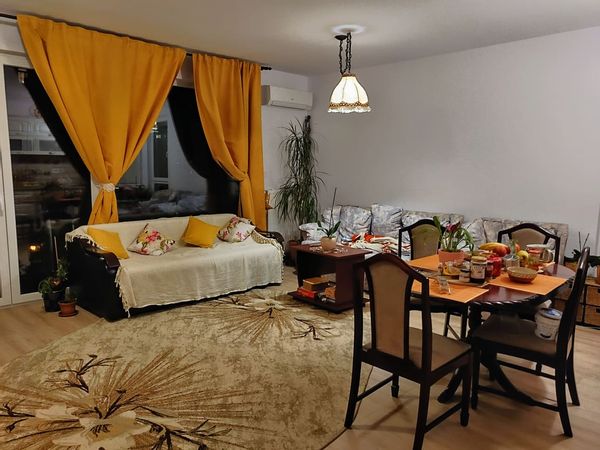 La maison de Iunia