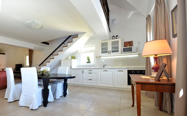La maison de Tom