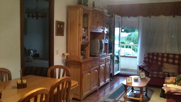 La maison de Vanesa