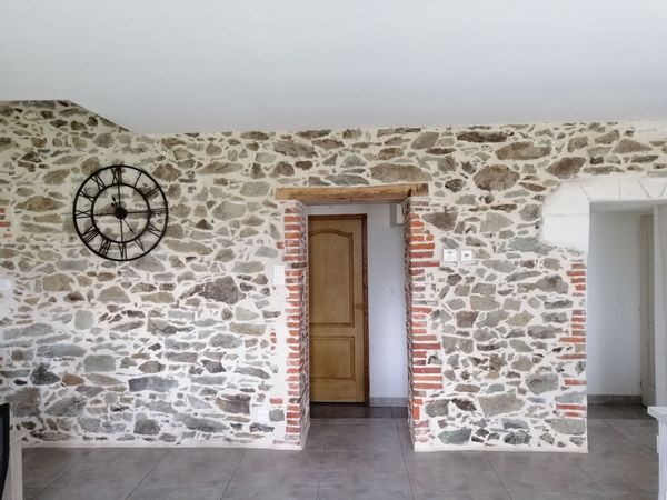 Notre Chez nous