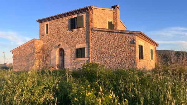 La maison de Marit