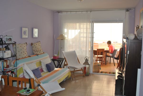 La maison de Carlos