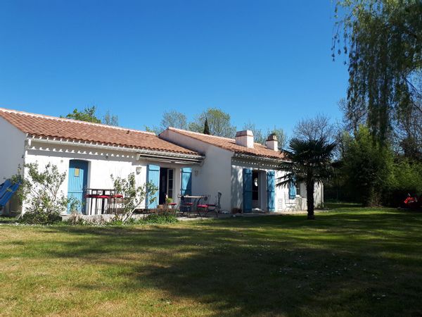 La maison des pinsons curieux