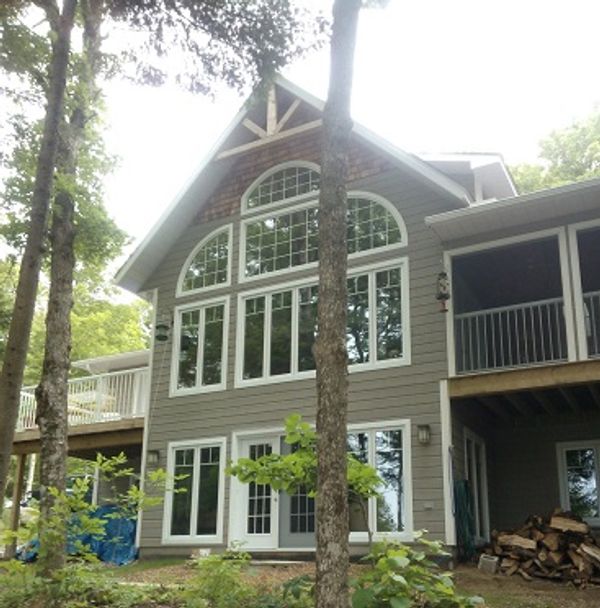 La maison de robyn