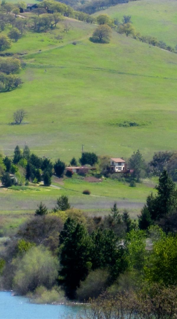 La maison de Jim