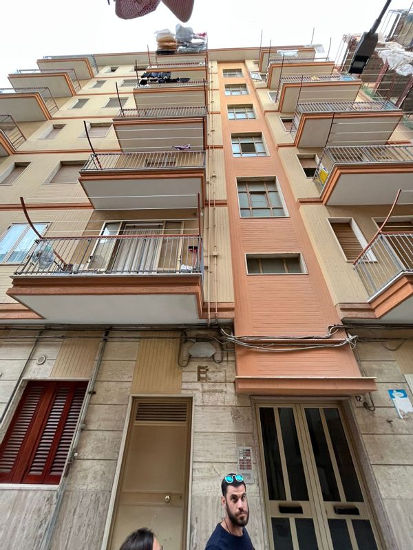 La maison de Concetta