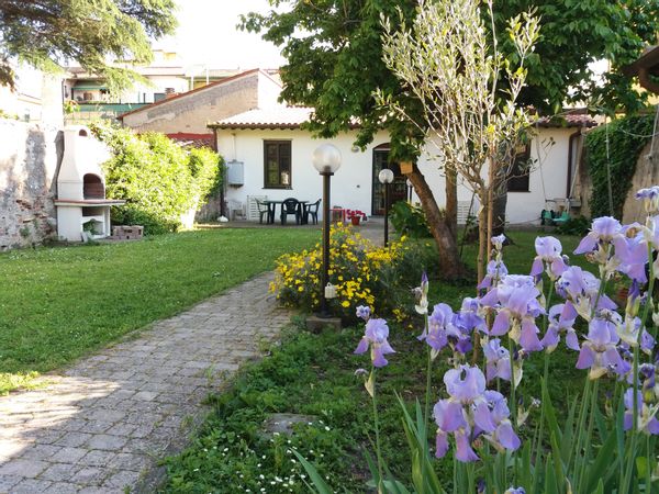 La maison de clara
