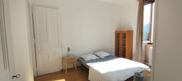 Appartement T1 au calme