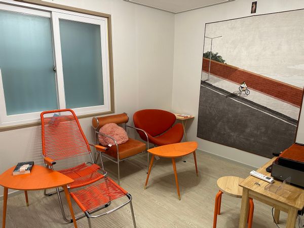 La maison de Bobby