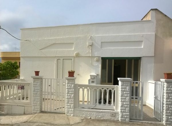 La maison de nicola
